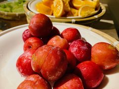 -金海湾自助餐厅(金陵饭店)