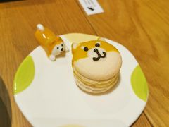 -柴务处·柴犬主题狗咖