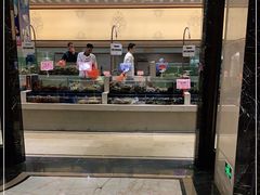 -海景壹号大酒店(滨湖店)