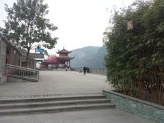 -乌江画廊(彭水苗族土家族自治县)