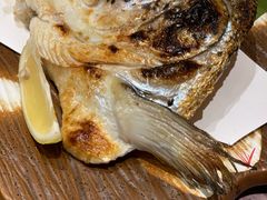 -林妈妈村·日式料理(宝山龙湖天街店)