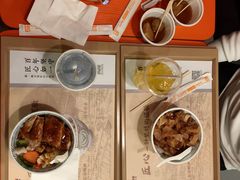 -吉野家(服装城店)