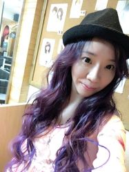 -i Style潮牌美发沙龙