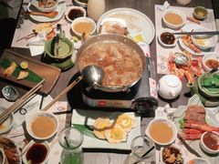 -匠和风精致料理(莆田财富中心店)
