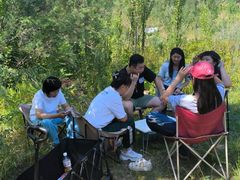-小绿谷公园