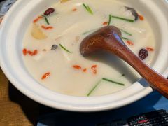 -老阿爸鲜鱼土菜(昆山花桥店)