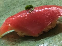 -鮨青(恒基名人购物中心店)