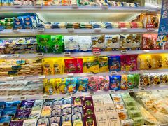 -联华超市(新闸路店)