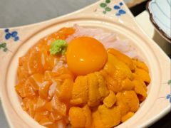 木盒马粪海胆-胆道·海胆专门店(凯德晶萃店)