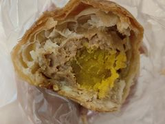 -白玉兰食品甜凤店(合生汇店)