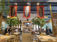 -水煮三国·川鲁江湖菜(香山店)