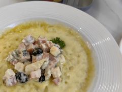 -库滋明·俄罗斯特色美食(中央大街店)