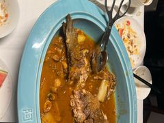 -阿五黄河大鲤鱼(英协路店)