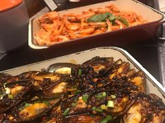 -大理实力希尔顿酒店•香全日制餐厅