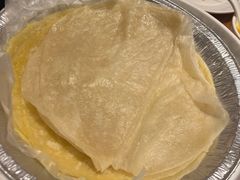 -姥姥家春饼店(惠新东街店)