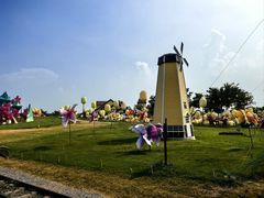 -歌斐颂巧克力小镇