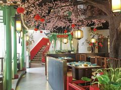 -荷塘秋月·本帮江浙菜(国权路店)