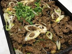 -清真永恒华威肉饼(潘家园店)