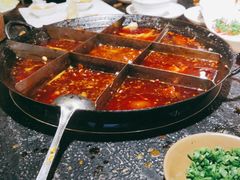 -仁虎老火锅(黄泥磅店)