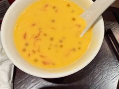 -京香轩·中餐厅(上海中庚聚龙酒店)