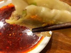 -宣海荣锅贴大王·陕味小吃集(钟楼店)