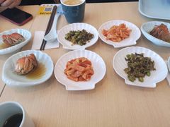 -蟹盛(上海白玉兰广场店)