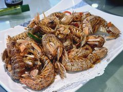 -盛港湾海鲜食府(黄沙店)