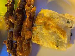 -清真·马坡烧烤涮牛肚·酸浆火锅(新区总店)