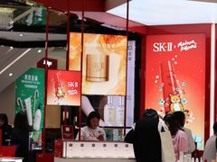 -茂业天地(华强北店)