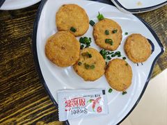 -好味道海鲜大排档·老字号(巽寮湾海鲜市场店)