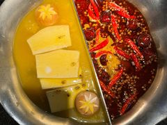 -湊湊火锅·茶憩(世博大道店)