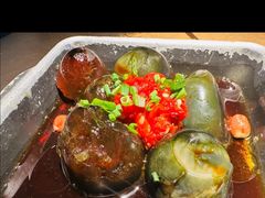 -炉鱼(爱琴海购物公园店)