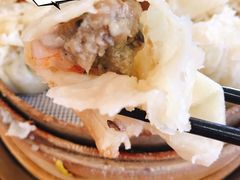 三鲜烧麦-天瑞祥烧麦馆(芥园西道店)