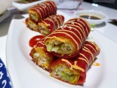 脆皮红米肠-有心德(隆生店)