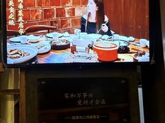 -临家闽南菜(宝洲路店)