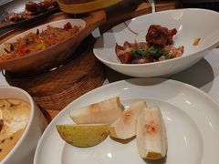 -徽镇小厨·经典徽菜(十里河店)