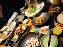 -和彩放题餐厅(酒仙桥店)