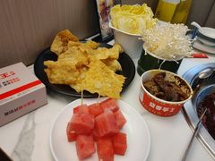 -椒王火锅(厚街万达店)