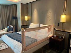 -青岛鑫江温德姆酒店