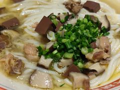 -大斌家·米粉铺(阳光科创中心店)