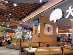 -大榕树下顺德菜(金沙洲永旺店)