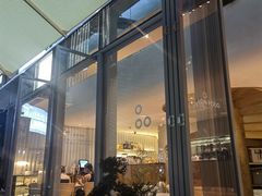 门面-农畉LONFOOD(福田星河COCOPark店)