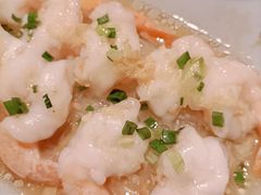 蒜蓉粉丝虾-外婆家(静安大悦城店)