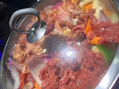 -和福顺·牛肉海鲜焖锅(汕头金平万达广场店)