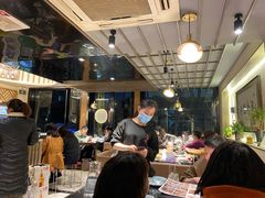 -富临轩私房菜(集庆门大街店)