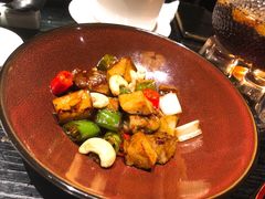 -五缘湾凯悦酒店·悦饗中餐厅