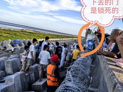 -南汇嘴观海公园