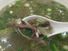 -毅祥斋老孙家泡馍(北院门鼓楼店)