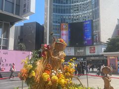 -点都德(聚福楼店)