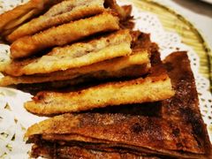 芝麻酱糖饼-辣婆婆(航天桥店)